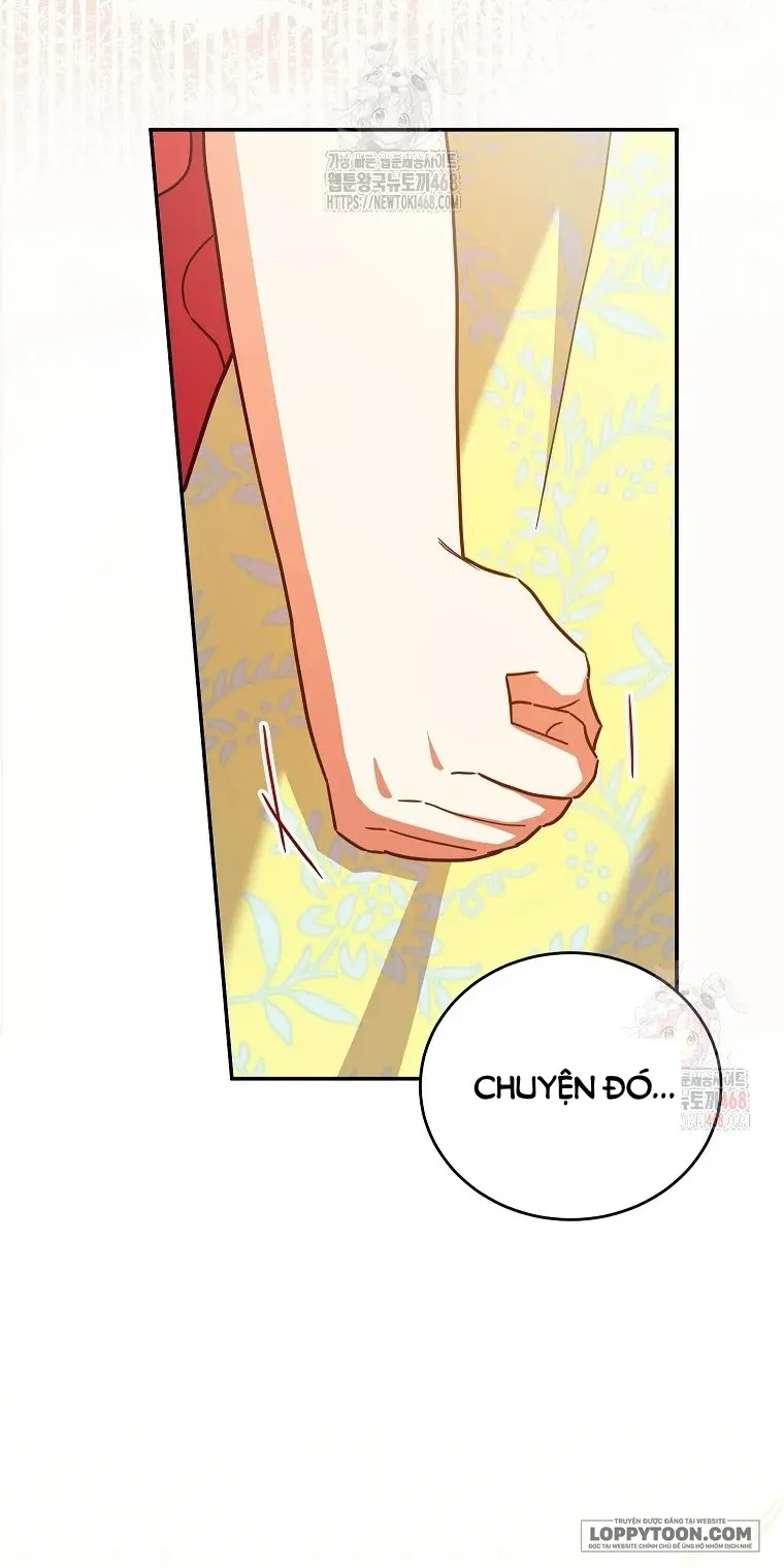 Bé Con Chốn Hoa Nở Chap 64 - trang 33