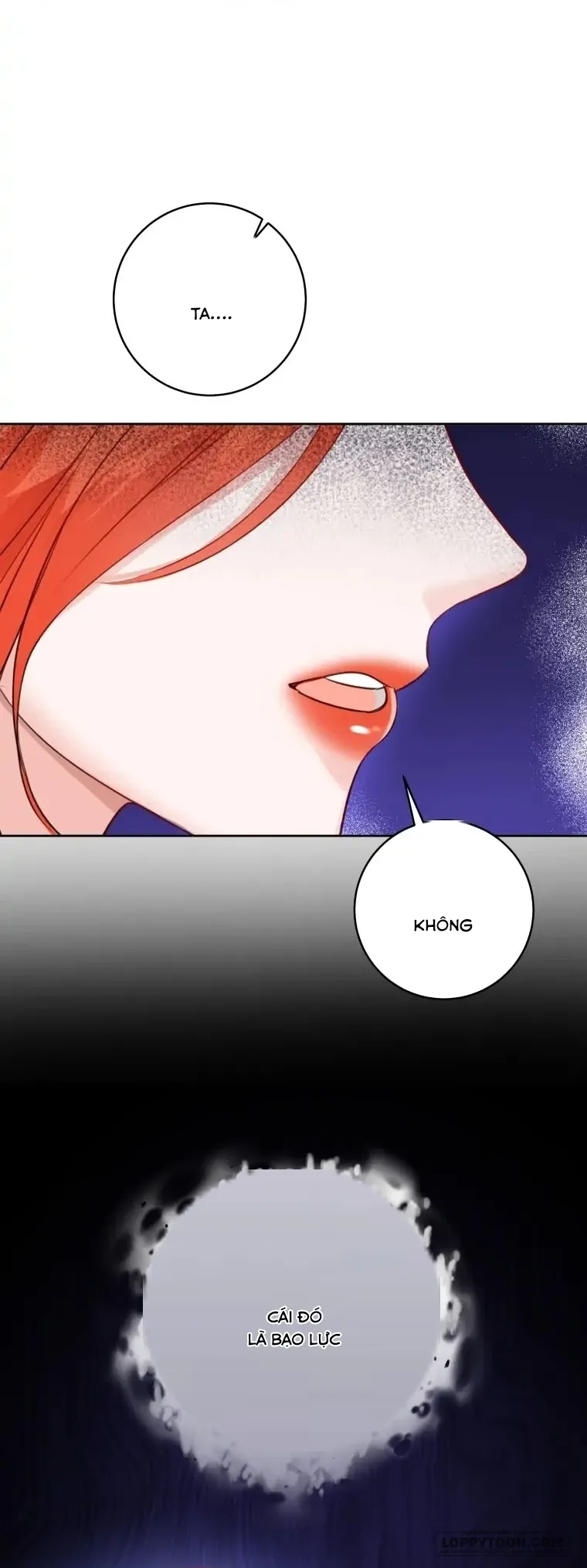 Cuộc Hôn Nhân Xa Hoa Của Đại Công Tước Là Giả Chap 32 - trang 27