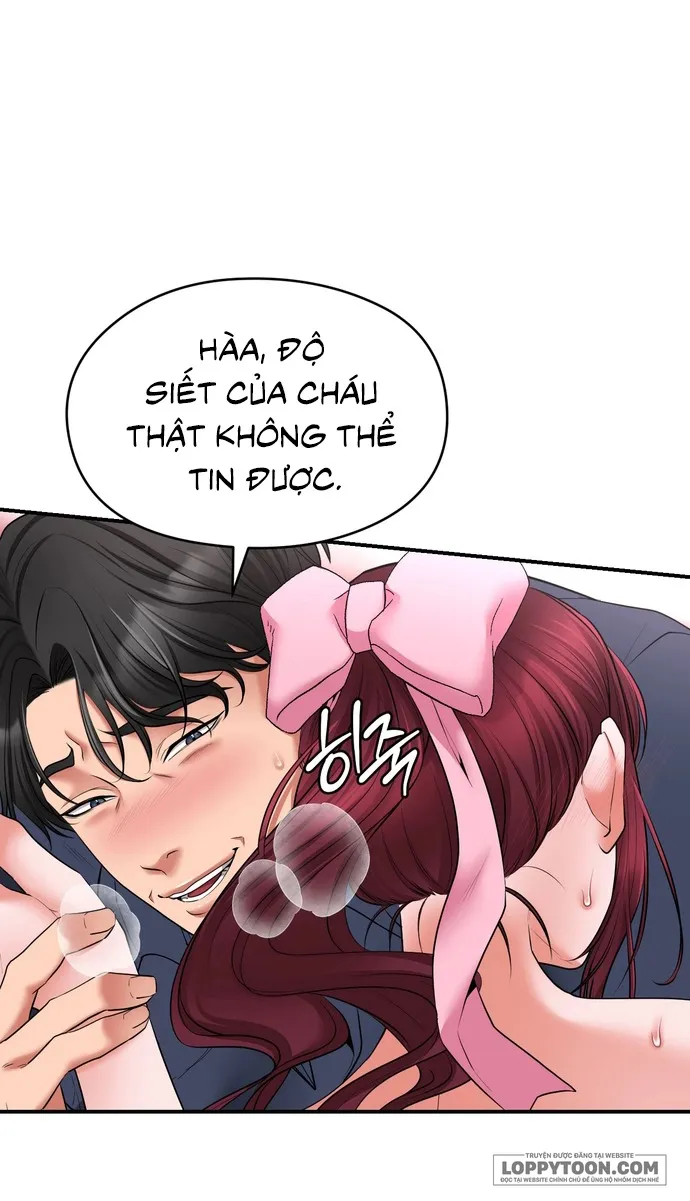 Em Gái XX Chung Của Các Chú Sân Golf Chap 3 - 🔞🔞🔞 - trang 36