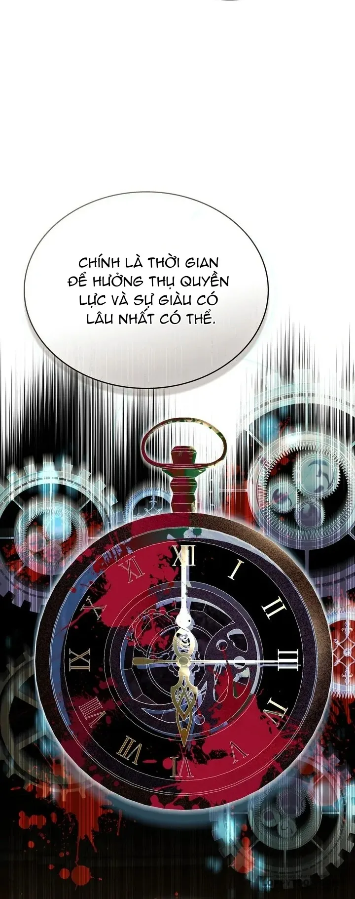 Chúa Phù Hộ Cho Sự Hủy Diệt Của Ta Chap 39 - trang 17