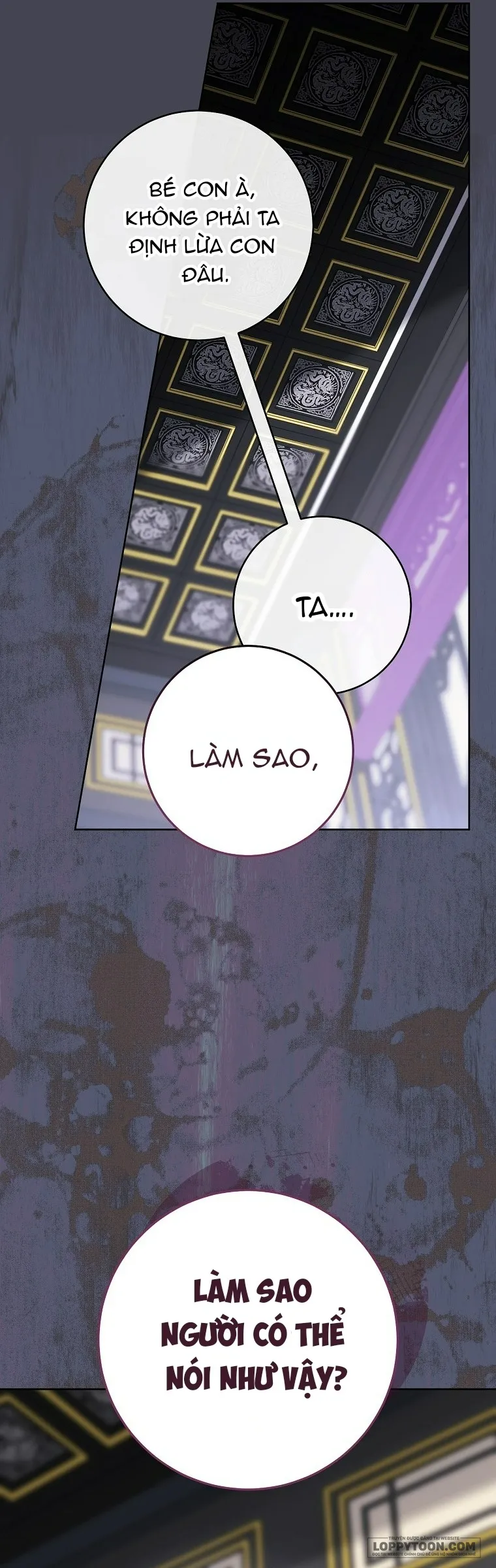 Tiểu Thiếp Chỉ Muốn Sống Yên Bình Chap 114 - trang 11