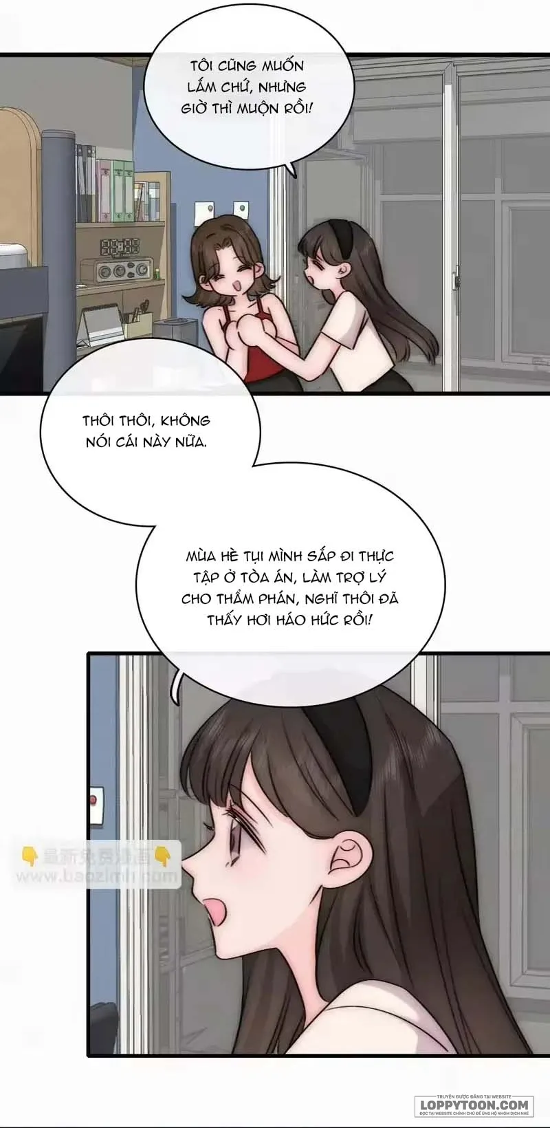 Một Lòng Cưng Chiều Chap 177 - trang 11