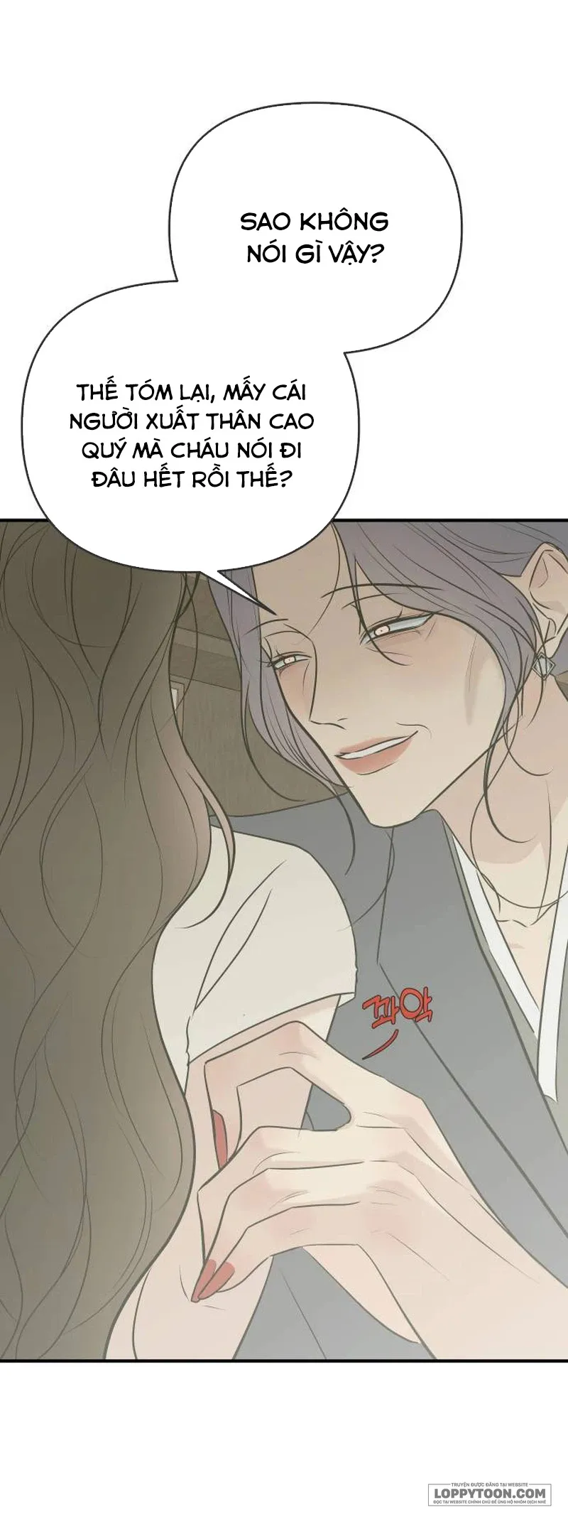 Scandal Bảo Vệ Hôn Nhân Chap 29 - trang 32