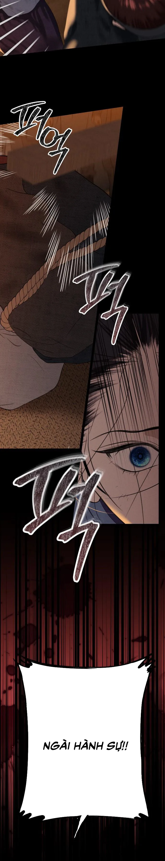 Cuộc Tuyển Chọn Vương Phi Triều Joseon Chap 20 - trang 18