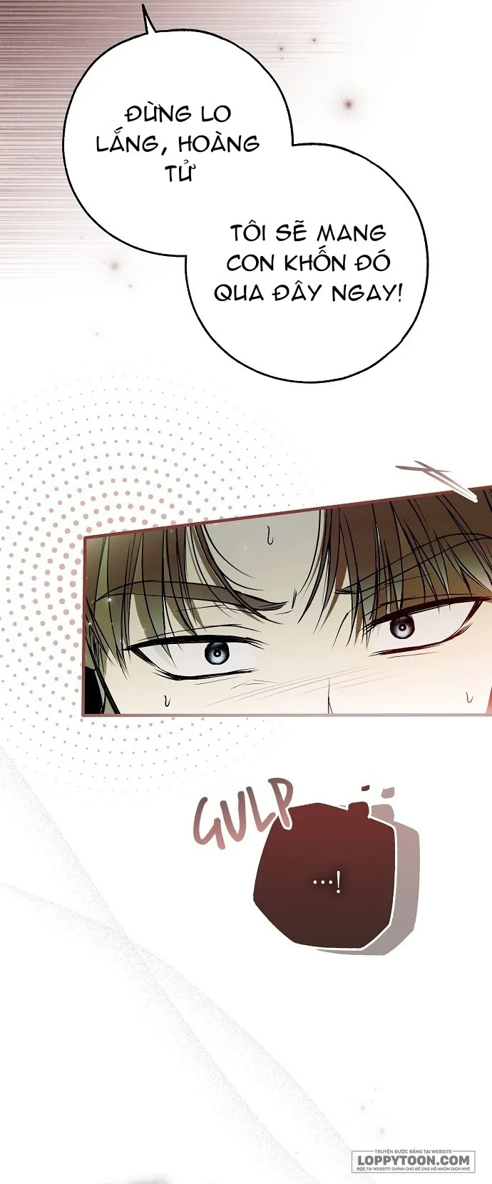 Có Kẻ Đã Sở Hữu Cơ Thể Của Tôi Chap 53 - trang 28