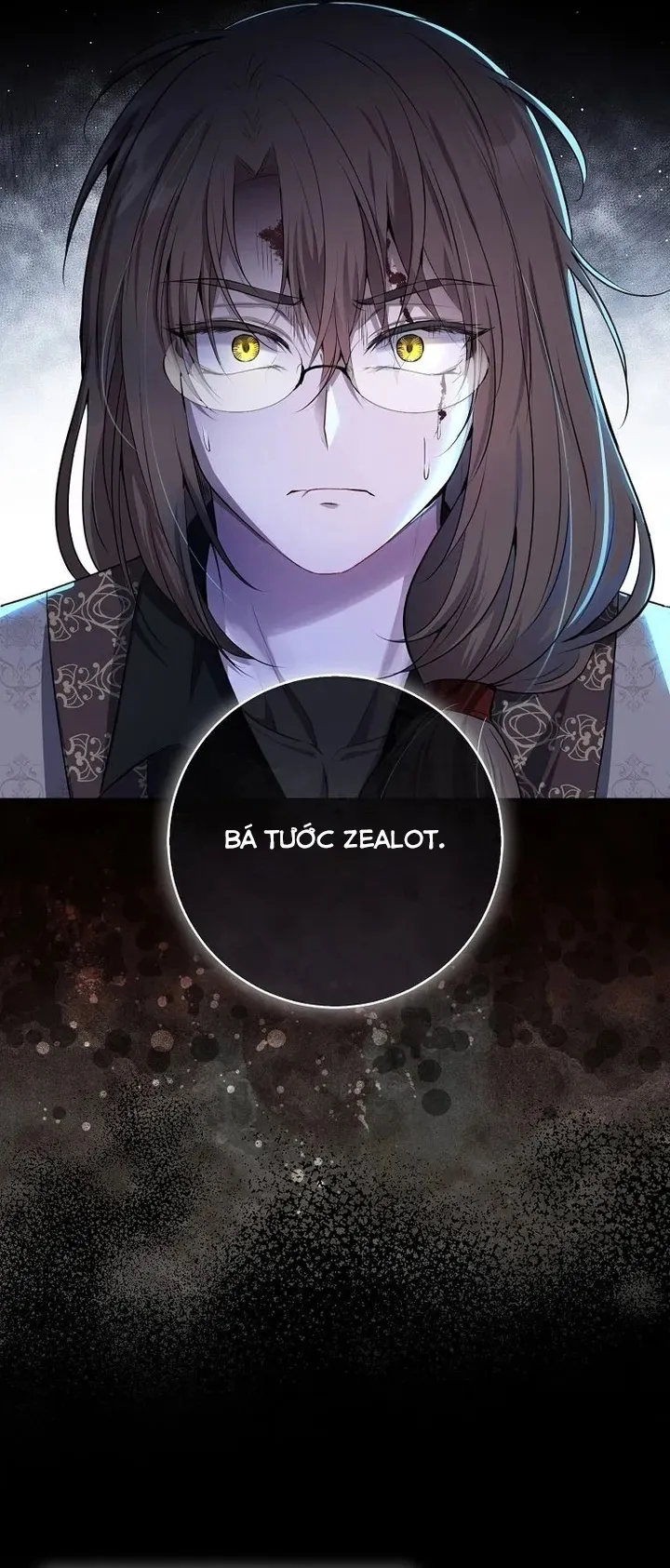 Sóc Con Tài Năng Chap 63 - trang 35