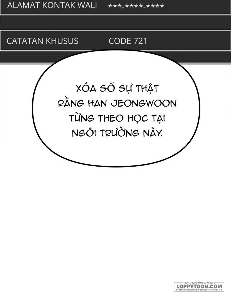 Xâm Nhập Trường Trung Học Tài Phiệt Chap 86 - trang 52