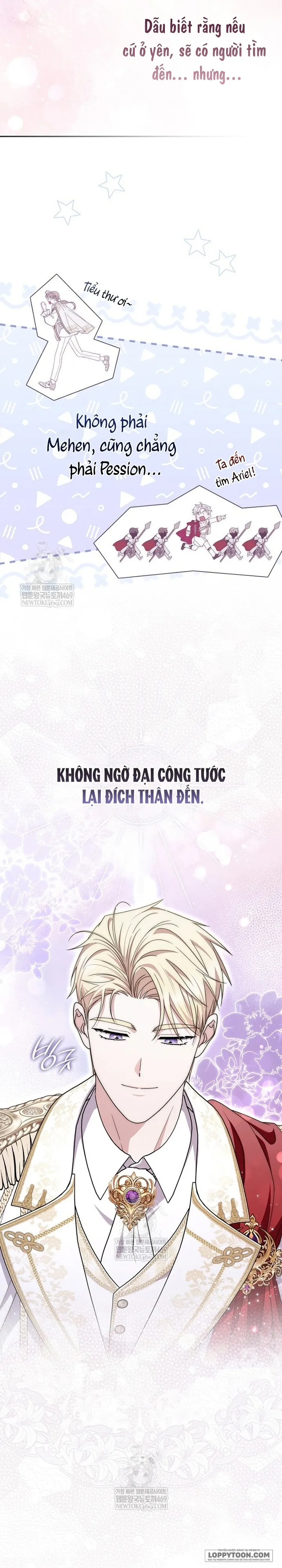 Nam Chính Bệnh Hoạn Ám Ảnh Với Sức Khoẻ Của Tôi Chap 60 - trang 5