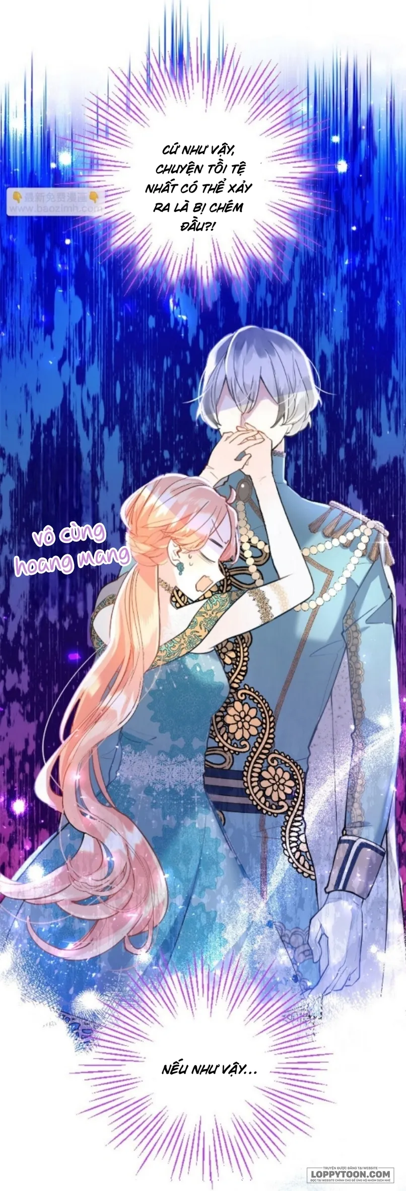 Đại Tiểu Thư Sao Phải Giả Nam Chap 42 - trang 14