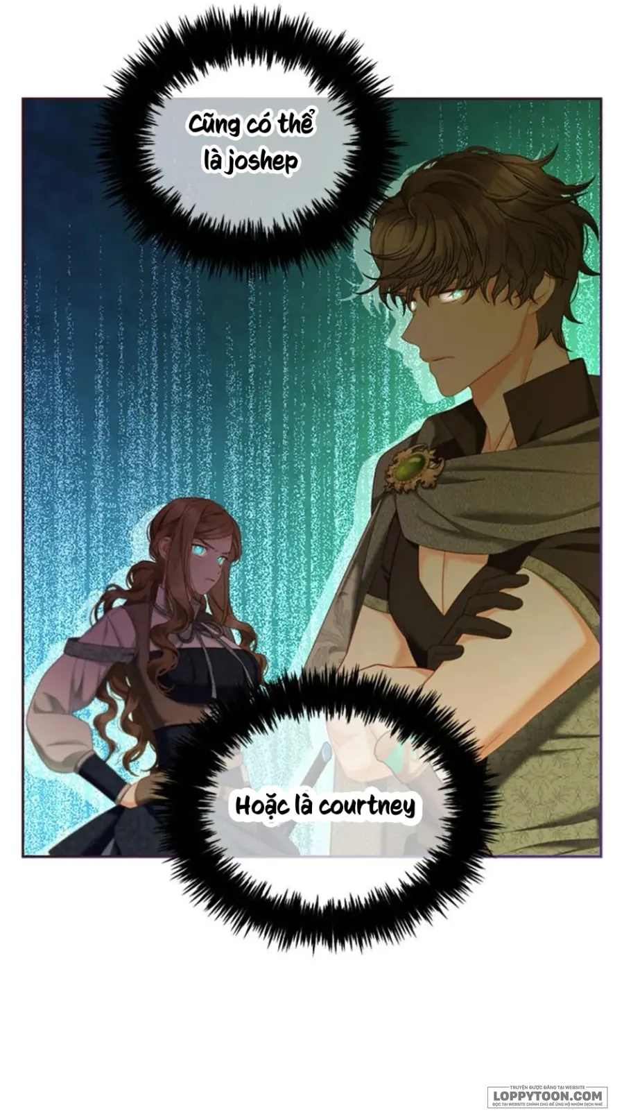 Tôi Sẽ Ở Ngay Bên Cạnh Nam Chính Chap 43 - trang 41