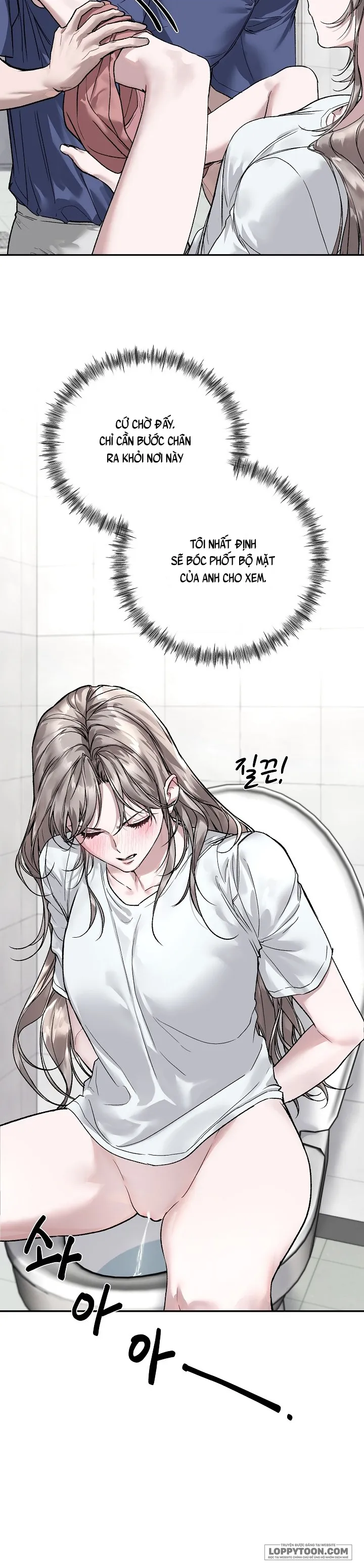 Kẻ Phản Diện Bị Anh Hùng Đánh Bại Chap 3 - 🔞🔞🔞🔞🔞 - trang 9