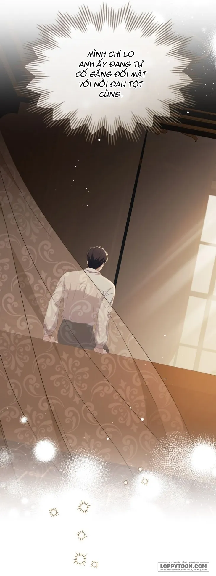 Chúa Phù Hộ Cho Sự Hủy Diệt Của Ta Chap 15 - trang 6