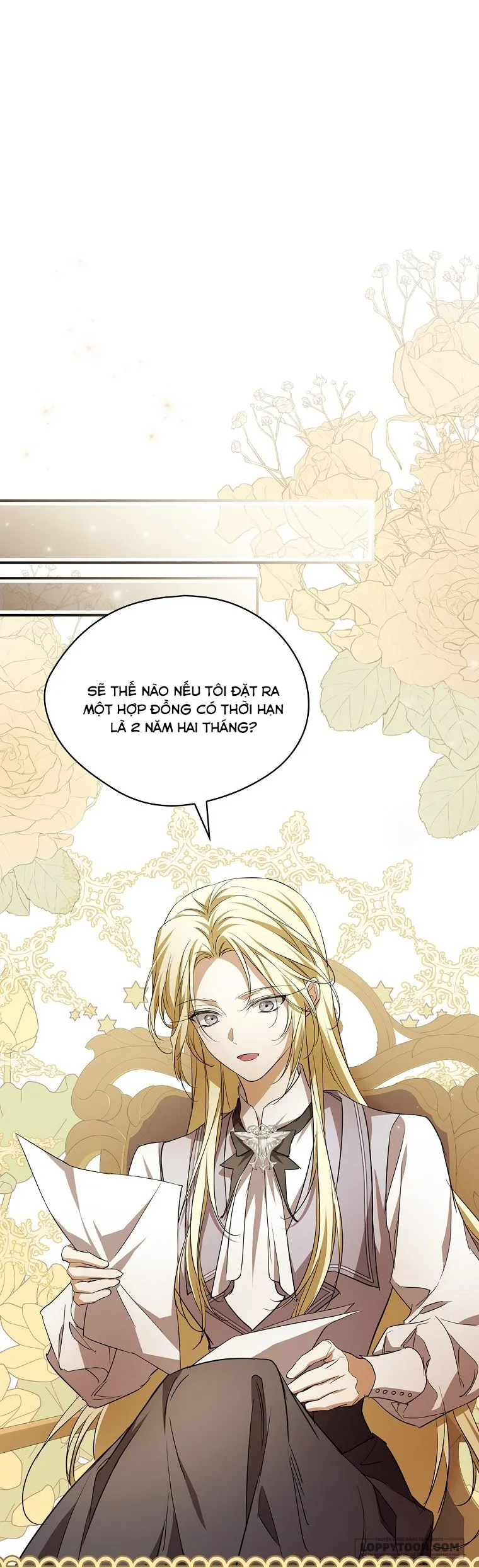 Tìm Một Người Chồng Mới Chap 9 - trang 35