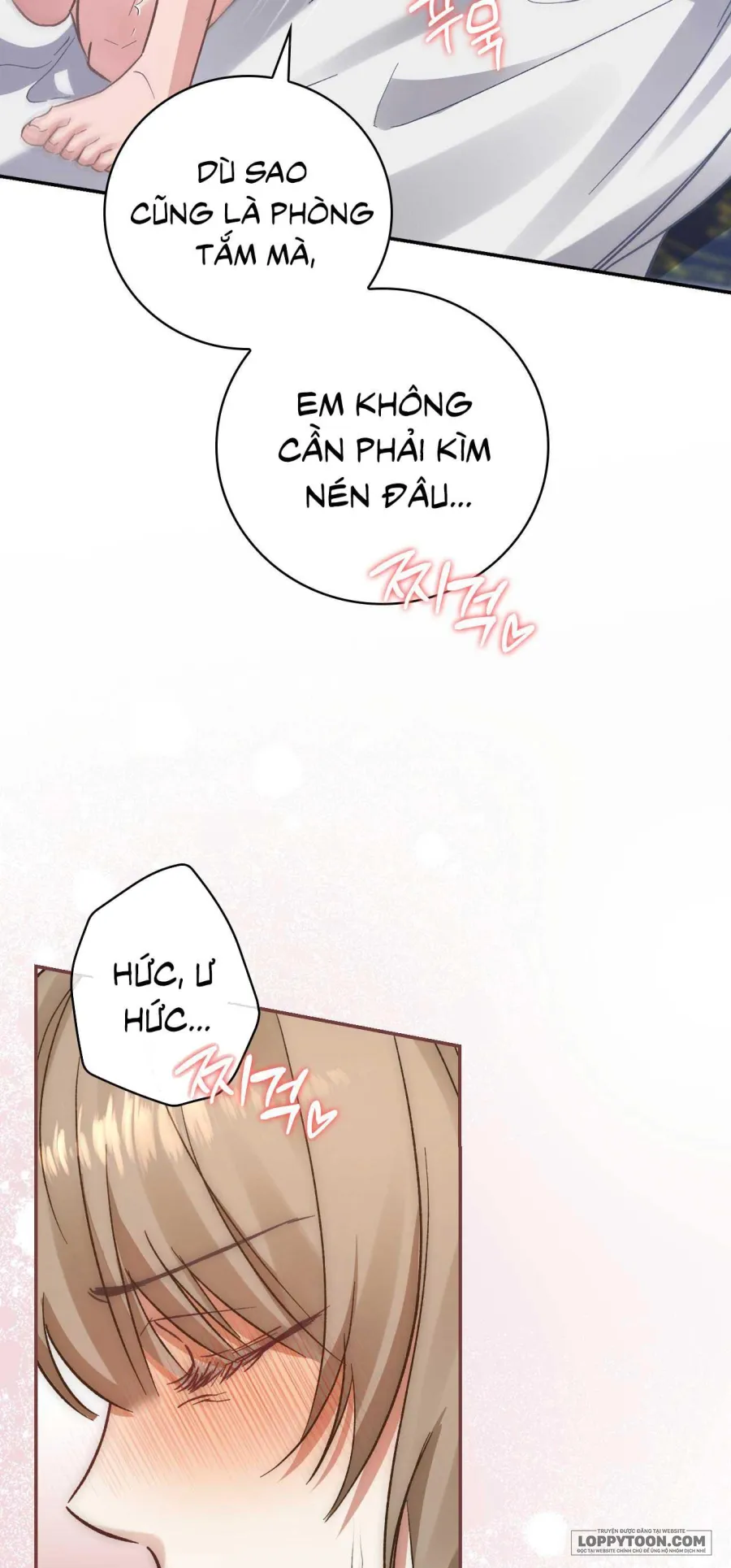 Ủa, Sao Thể Loại Này Khác Biệt Quá Vậy? Chap 6 - 🔞🔞🔞 - trang 15
