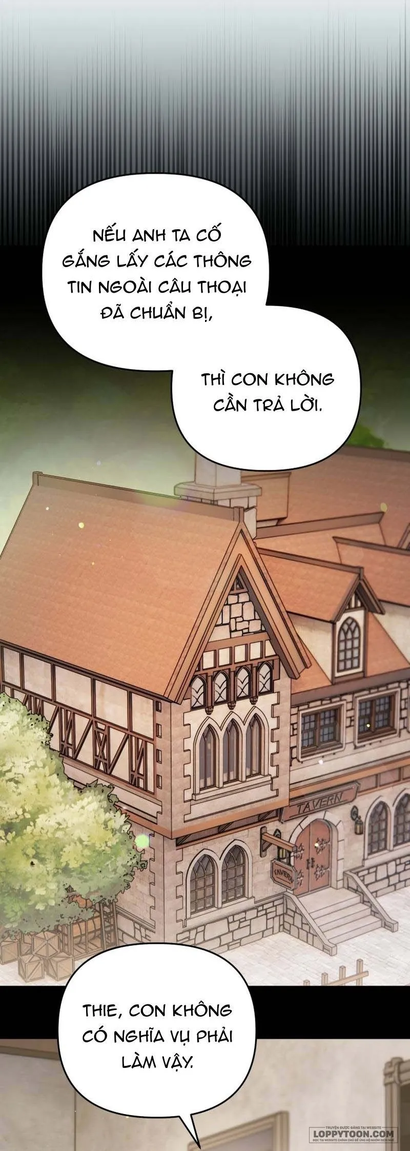 Bé Con Thiên Tài Bí Mật Đi Tìm Cha Chap 10 - trang 30