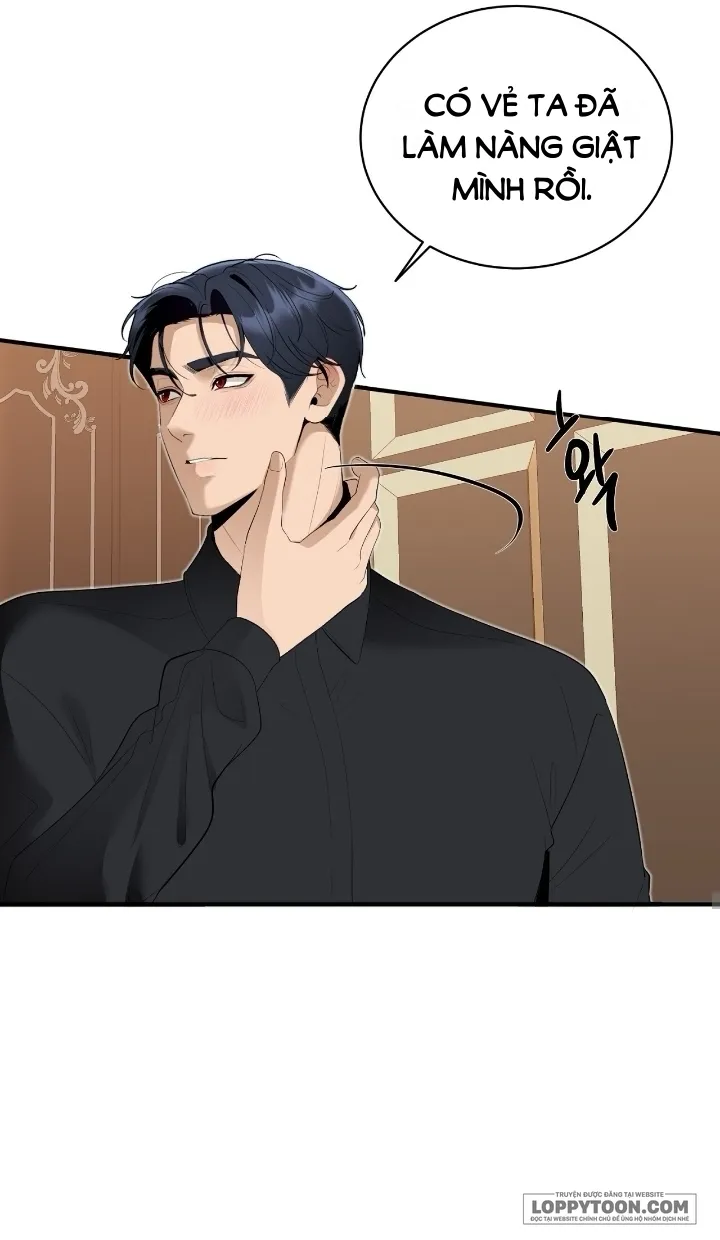 Qua Đêm Với Người Chồng Sắp Ly Hôn Chap 16 - trang 13