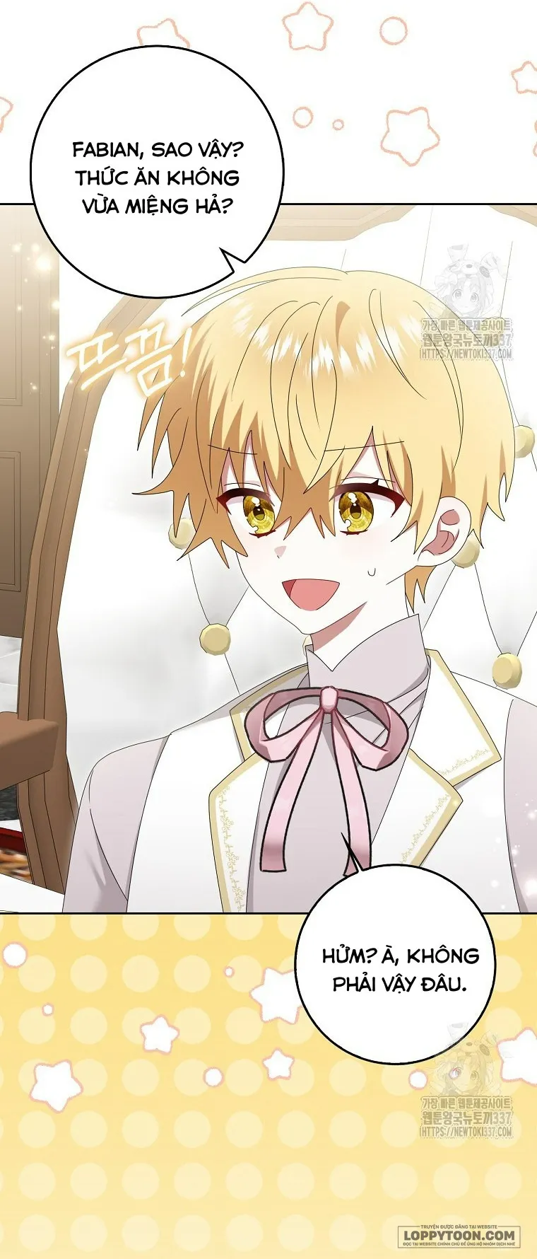 Tôi Sẽ Chiếm Lấy Ngư Trường Này! Chap 42 - trang 23