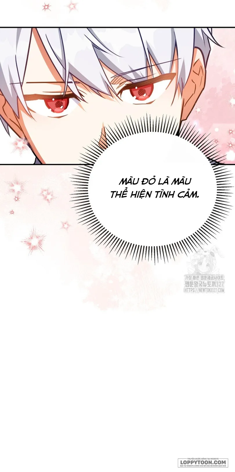 Bé Con Chốn Hoa Nở Chap 41 - trang 7