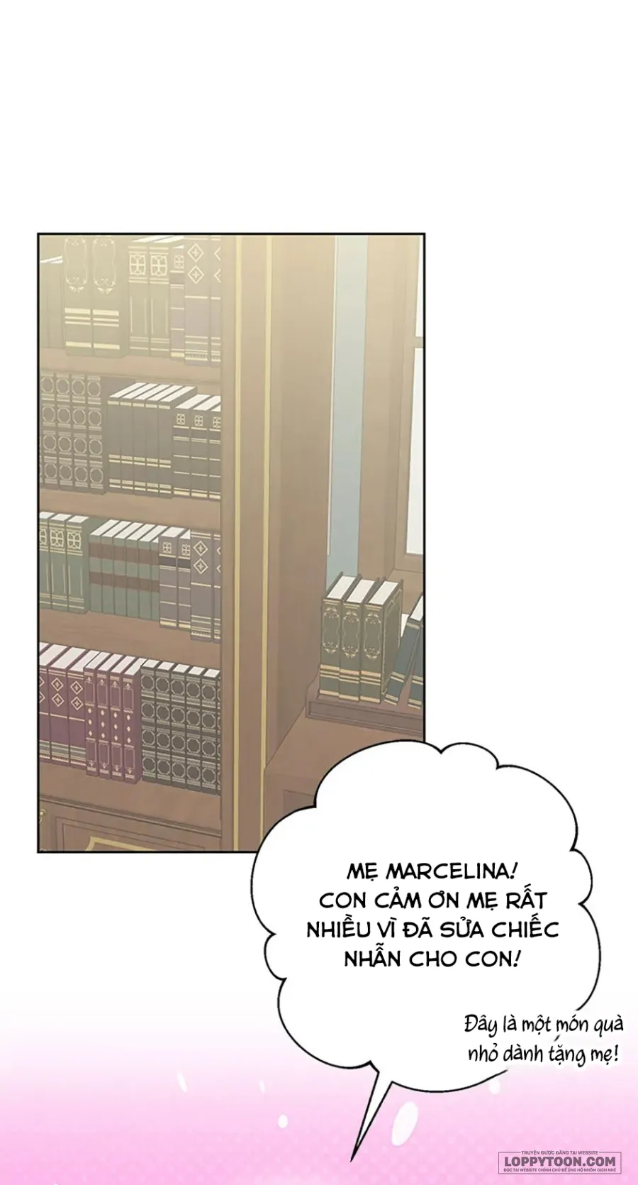Phía Sau Mặt Nạ Của Nam Chính Hiền Lành Chap 57 - trang 1