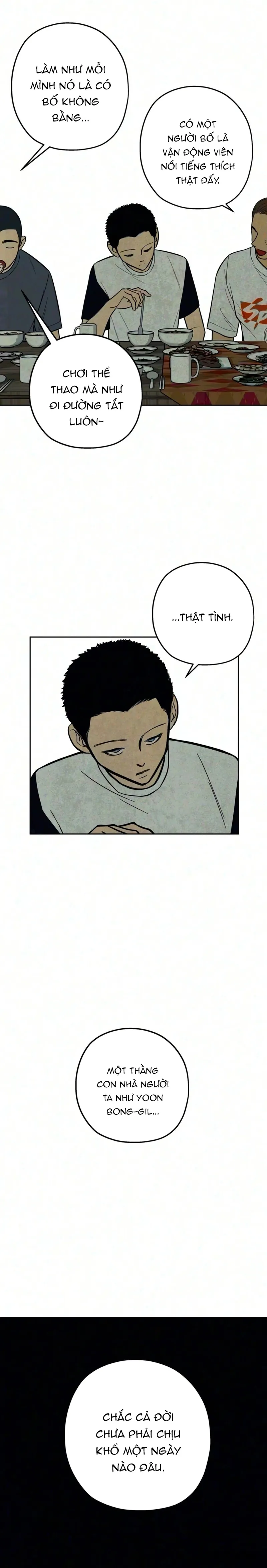Phục Tùng Chap 19 - trang 9