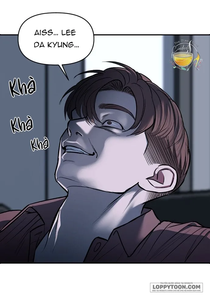 Xâm Nhập Trường Trung Học Tài Phiệt Chap 8 - trang 76