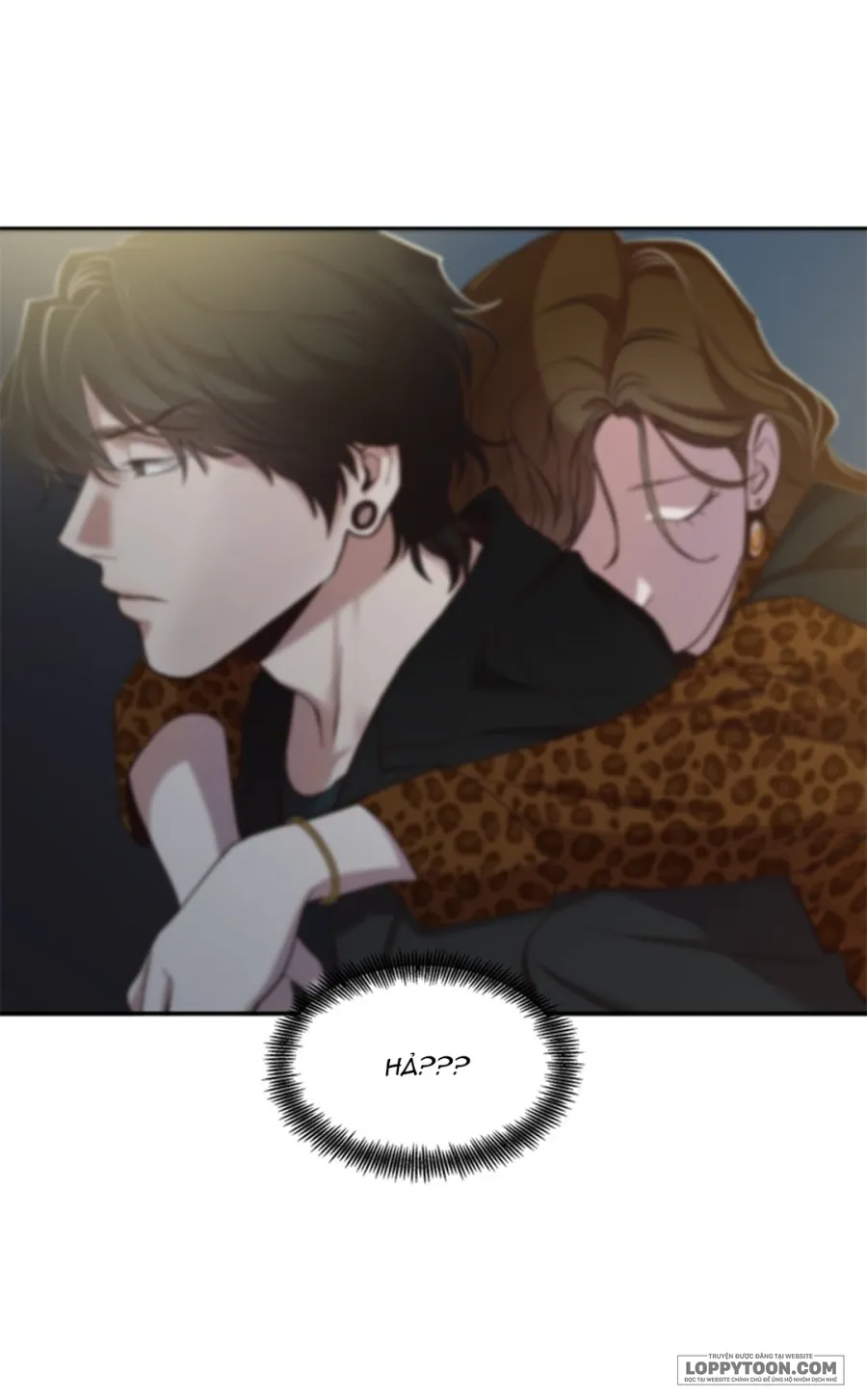 Thanh Xuân Của Chúng Ta Chap 93 - trang 15