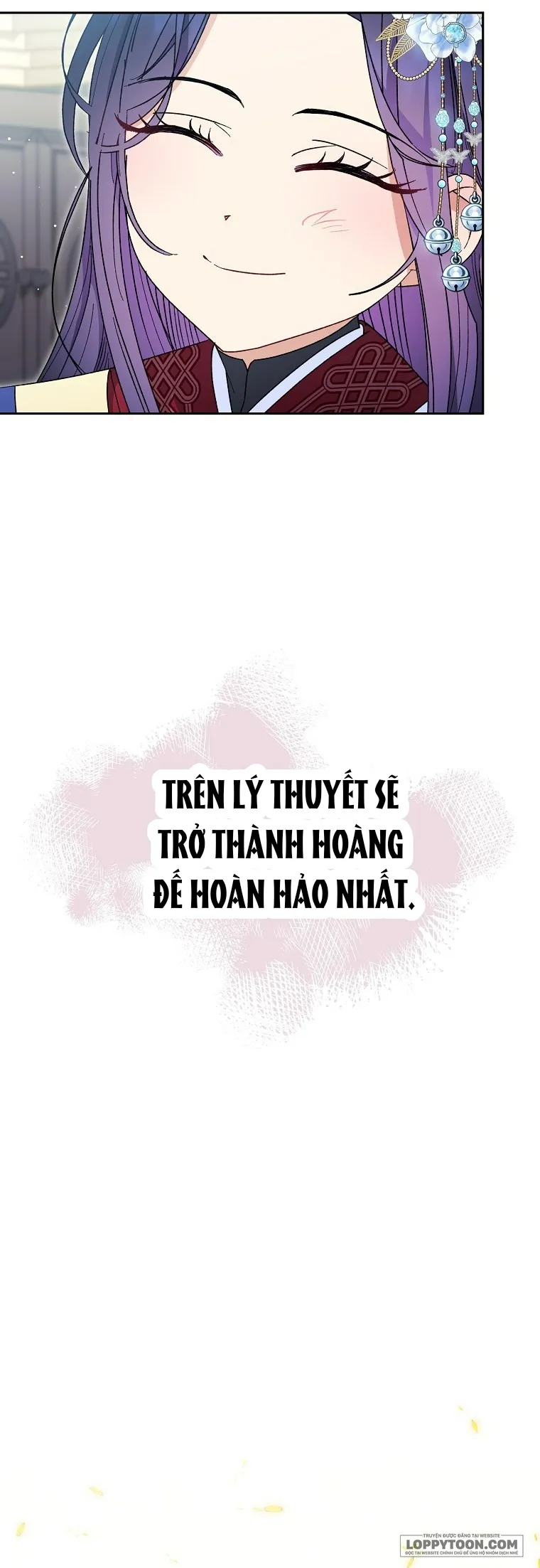 Tiểu Thiếp Chỉ Muốn Sống Yên Bình Chap 25 - trang 50