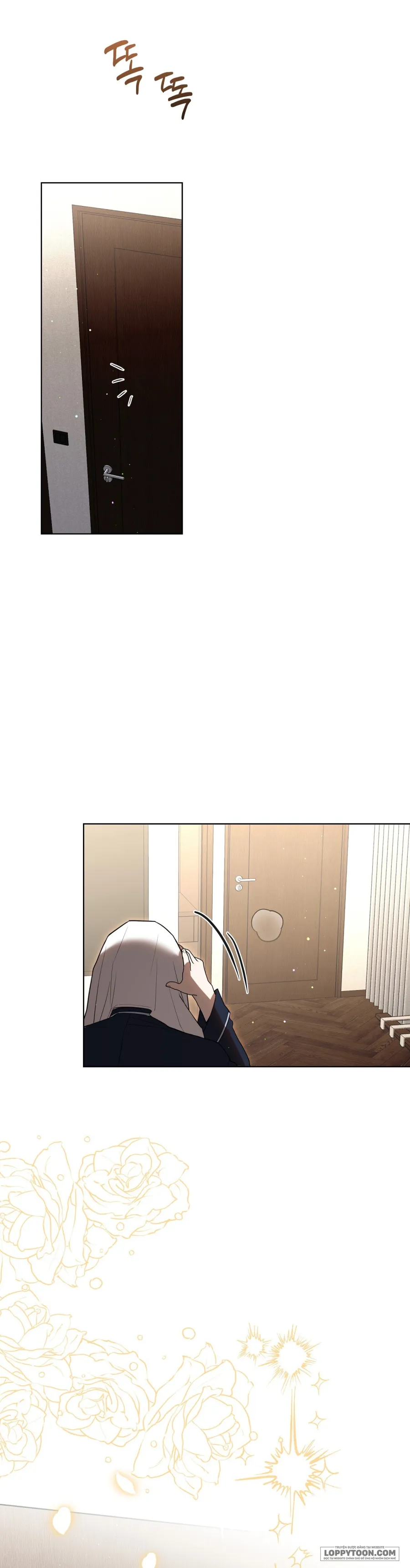Ngưỡng Tuyệt Đối Chap 20 - trang 27