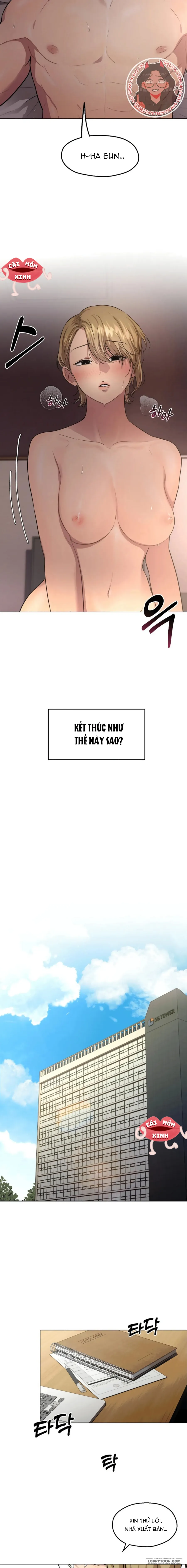 Twenty Nights Chap 1 - trang 2