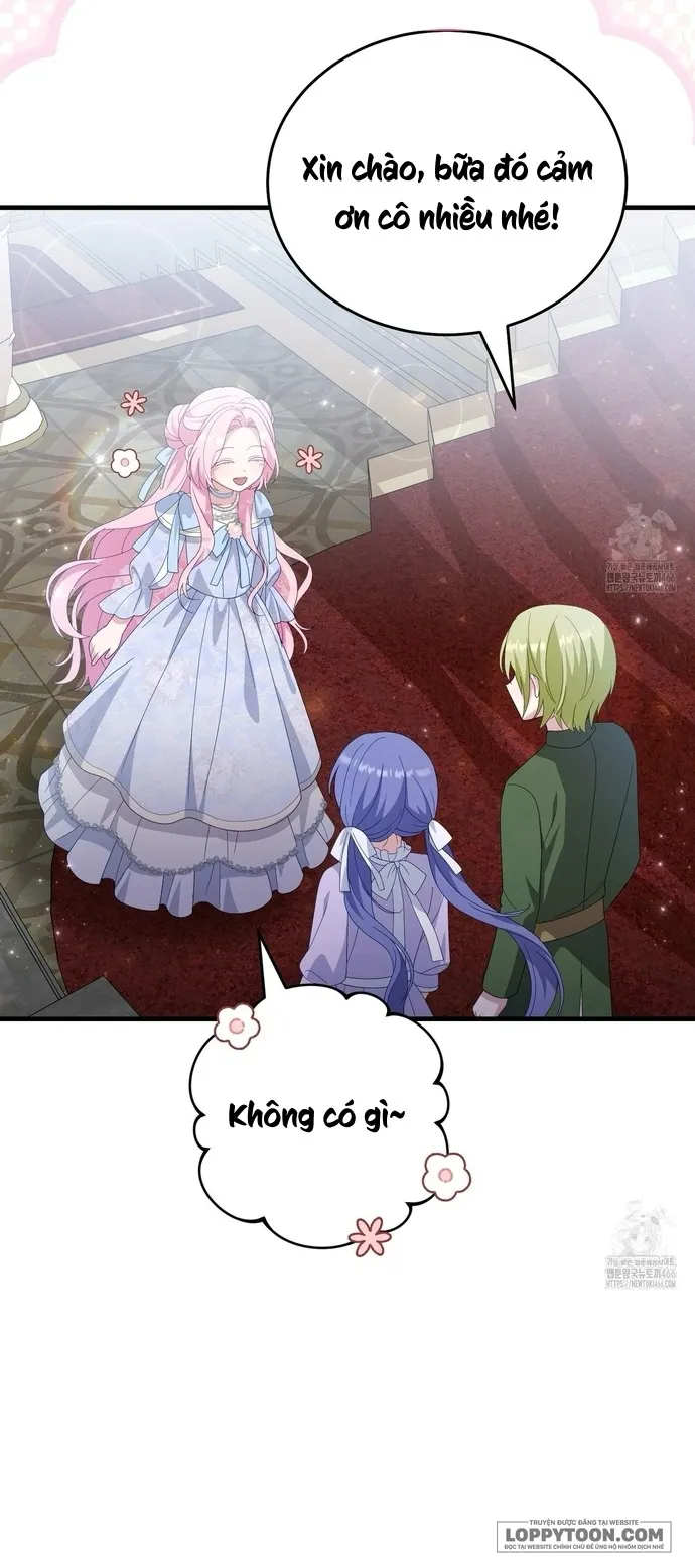 Nàng Tiên, Hãy Ký Hợp Đồng Nào Chap 49 - trang 27