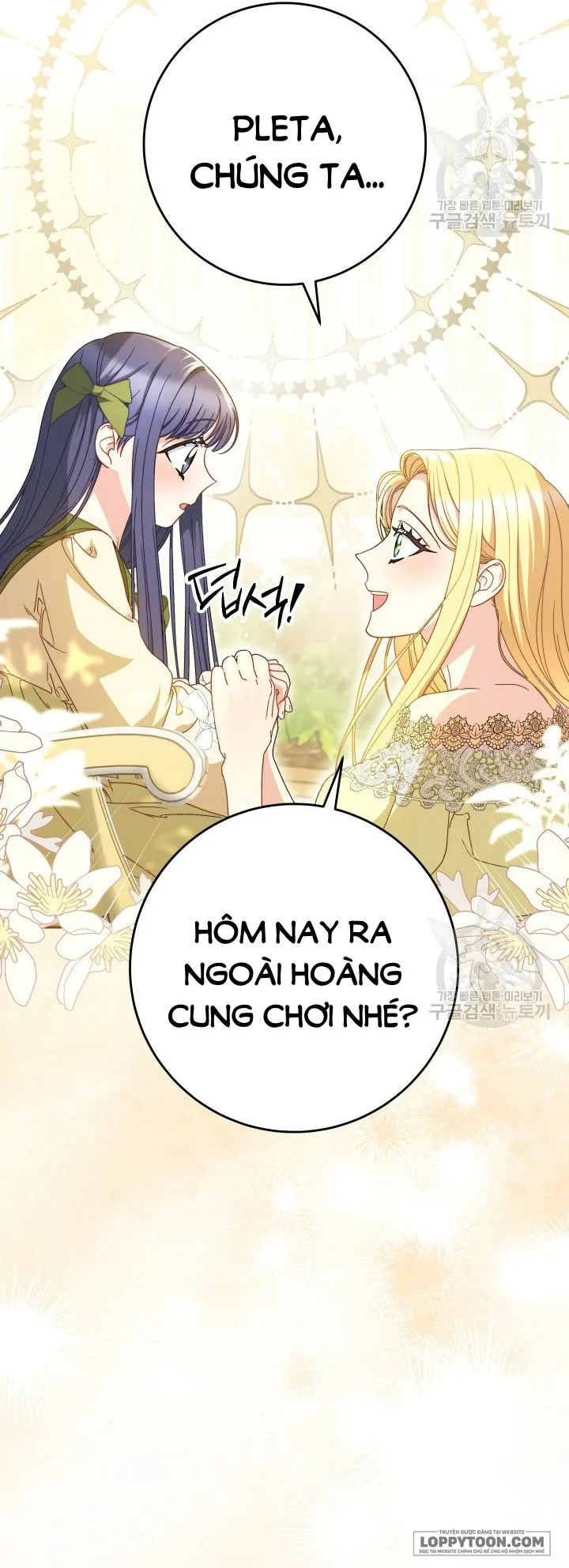 Nuôi Dưỡng Em Gái Xinh Đẹp Chap 32 - trang 32