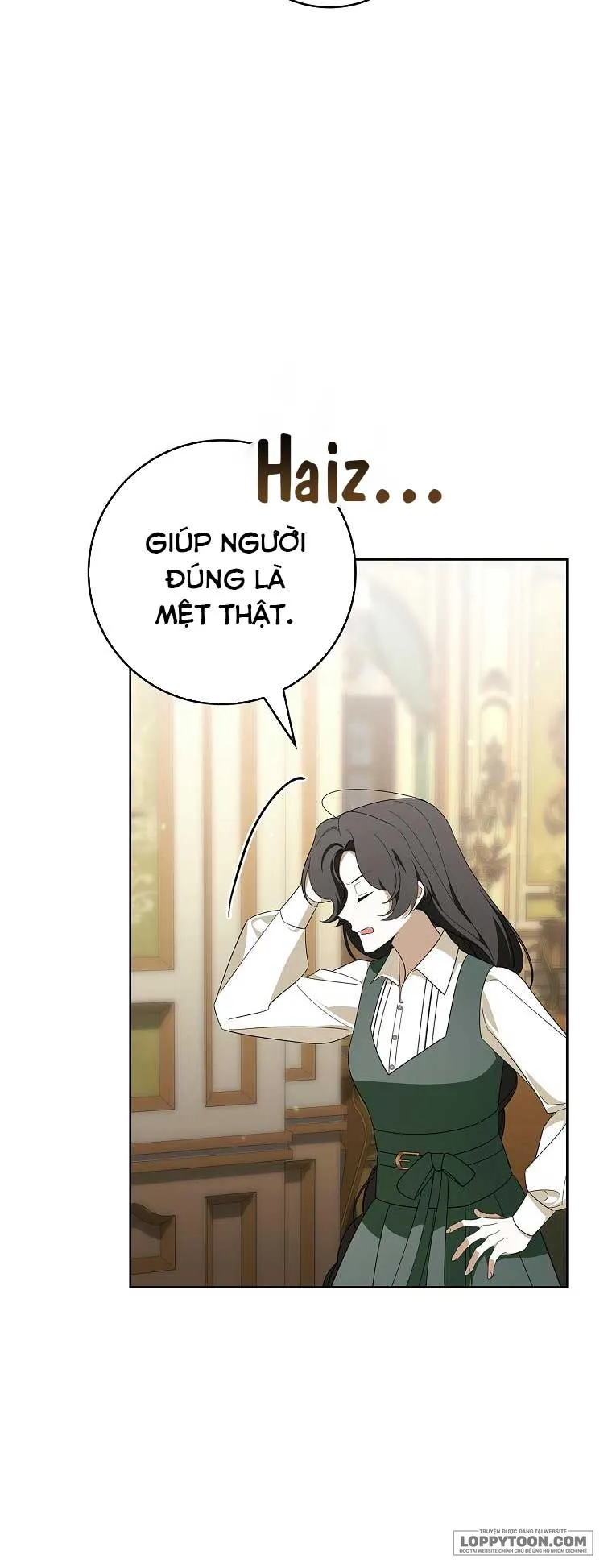100 lời nguyền tại dinh thự Illestone Chap 33 - trang 27