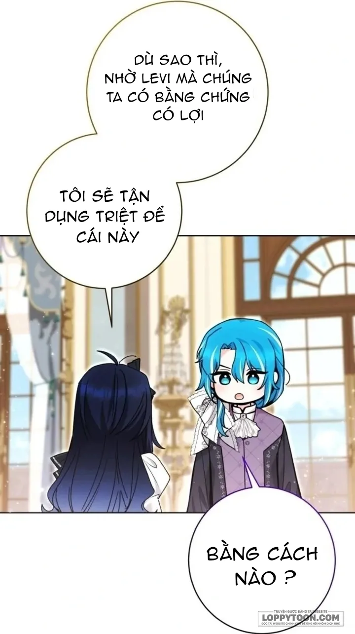 Bé Cá Voi Sát Thủ Phản Diện Chap 84 - trang 113