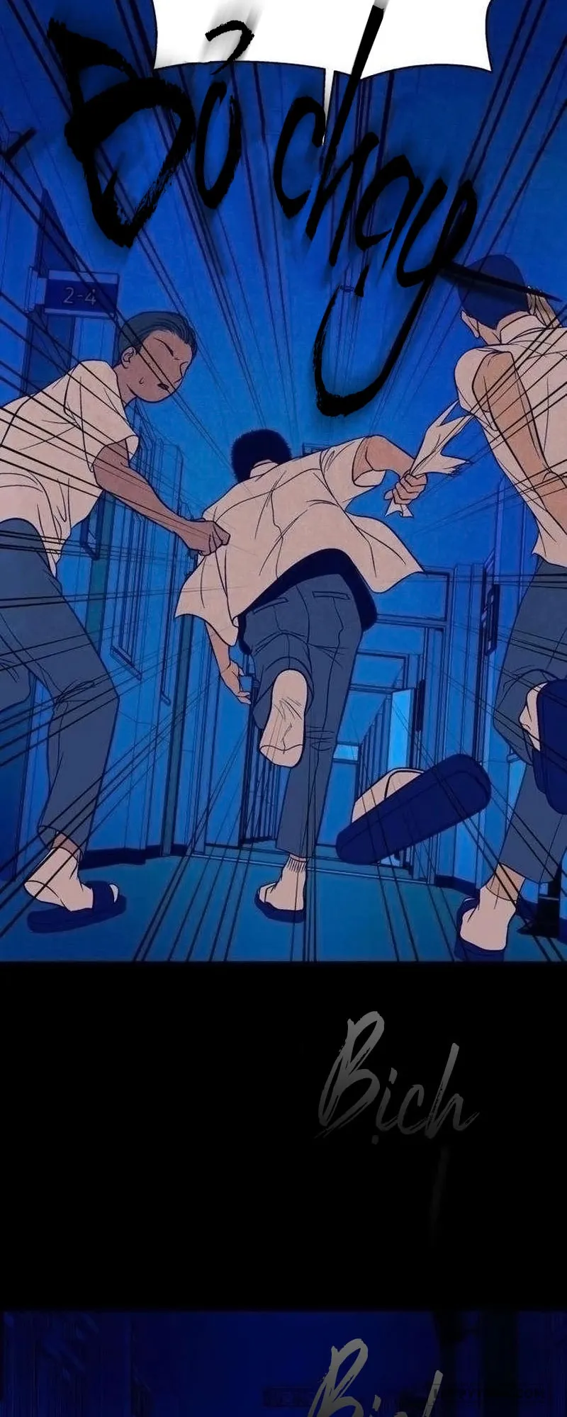 Phục Tùng Chap 5 - trang 69