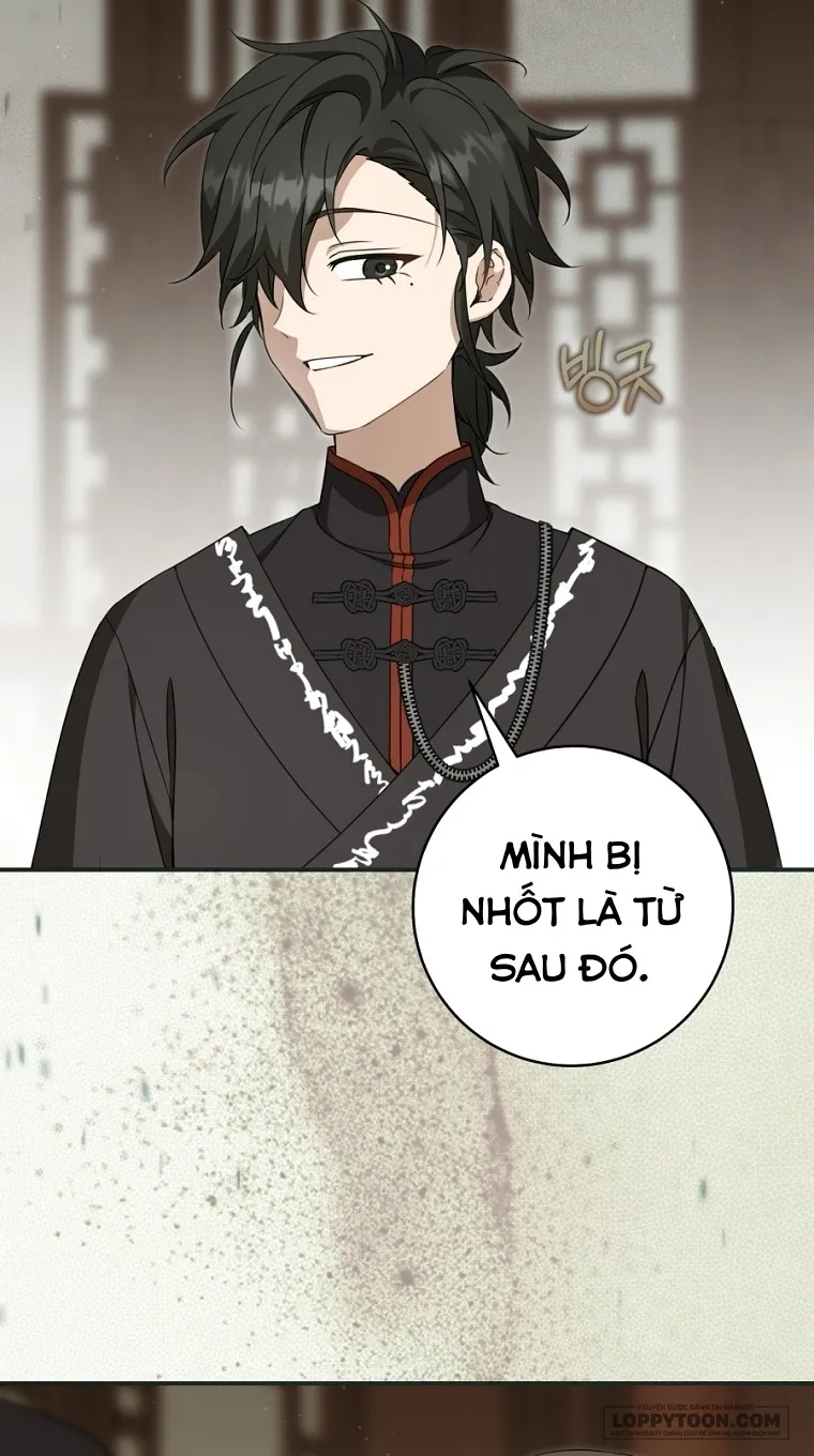 Trở Thành Cô Cháu Gái Bị Khinh Miệt Của Nhà Quyền Quý Chap 120 - trang 22