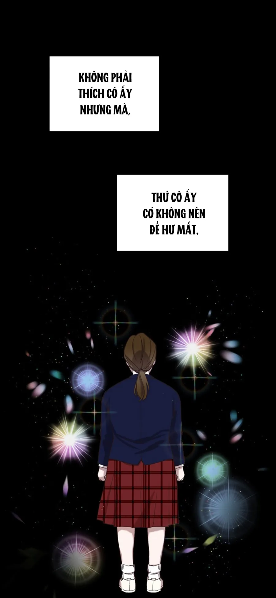 Thanh Xuân Của Chúng Ta Chap 88 - trang 81
