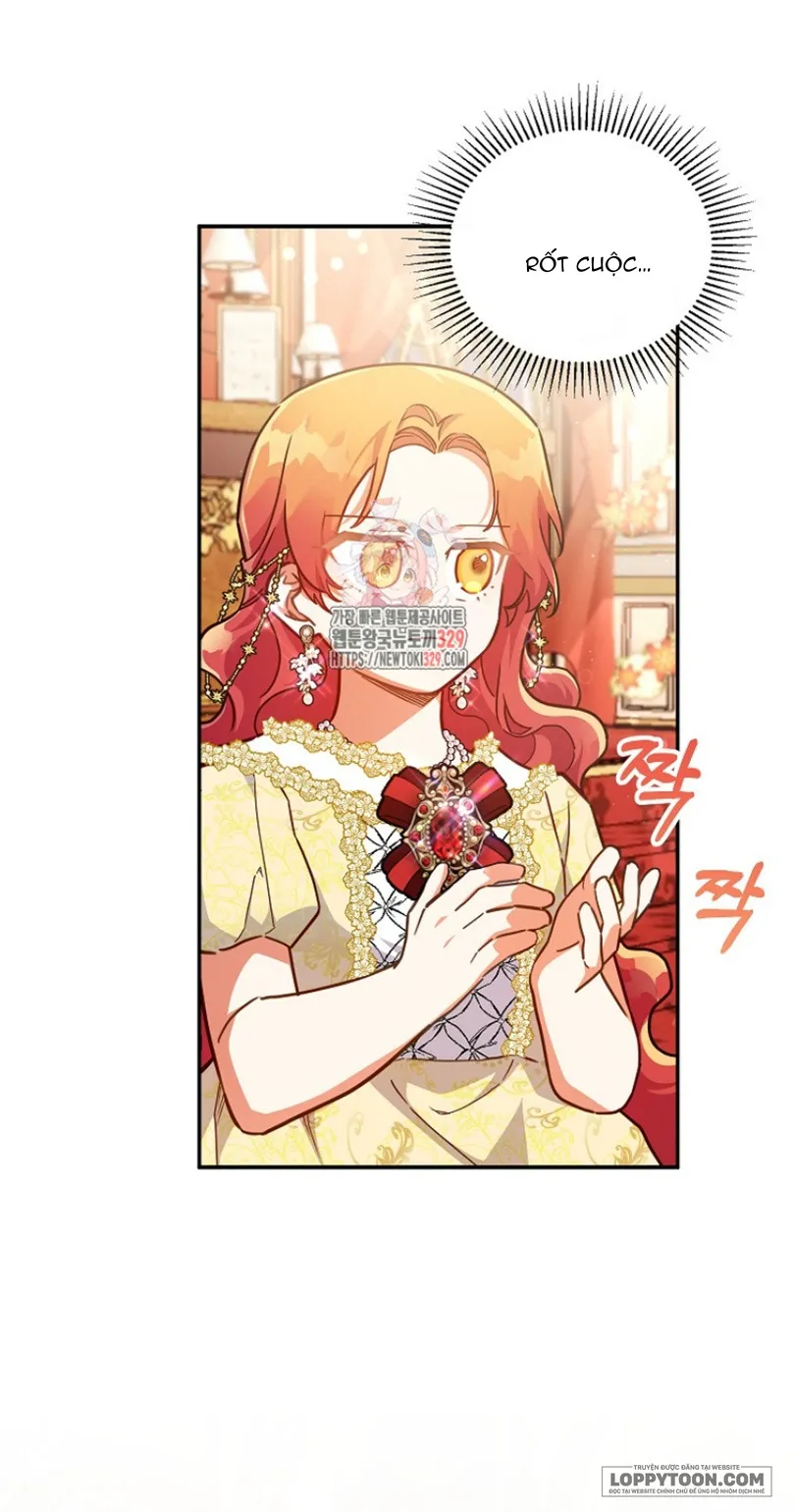 Bé Con Chốn Hoa Nở Chap 44 - trang 1