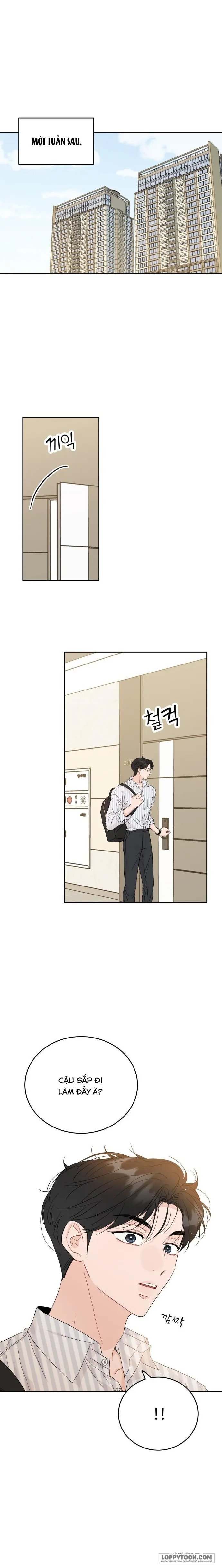 Người Một Nhà Chap 75 - trang 27
