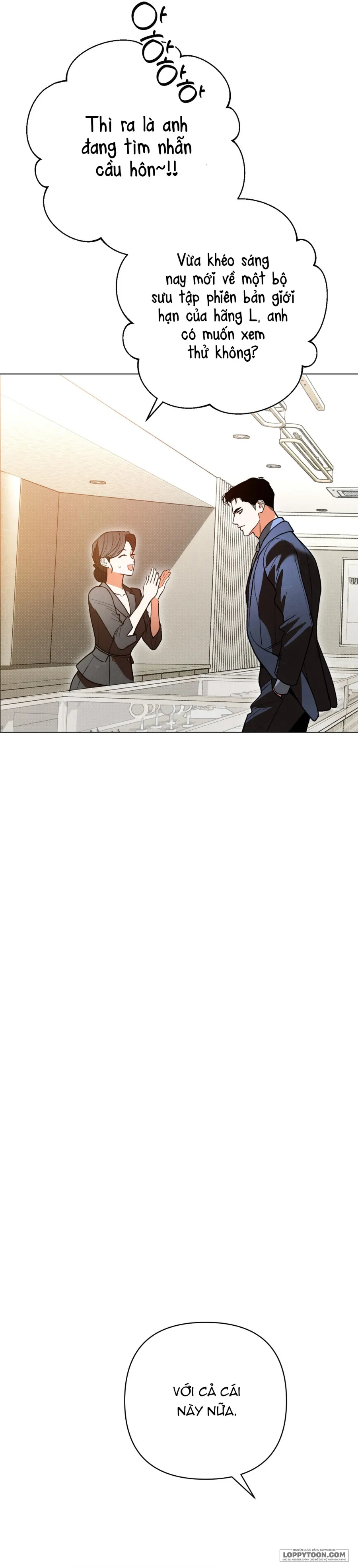 Ngưỡng Tuyệt Đối Chap 60 - trang 8