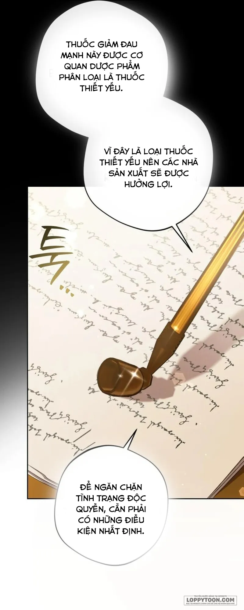 Bạo Chúa Độc Ác Trở Lại Chap 37 - trang 25