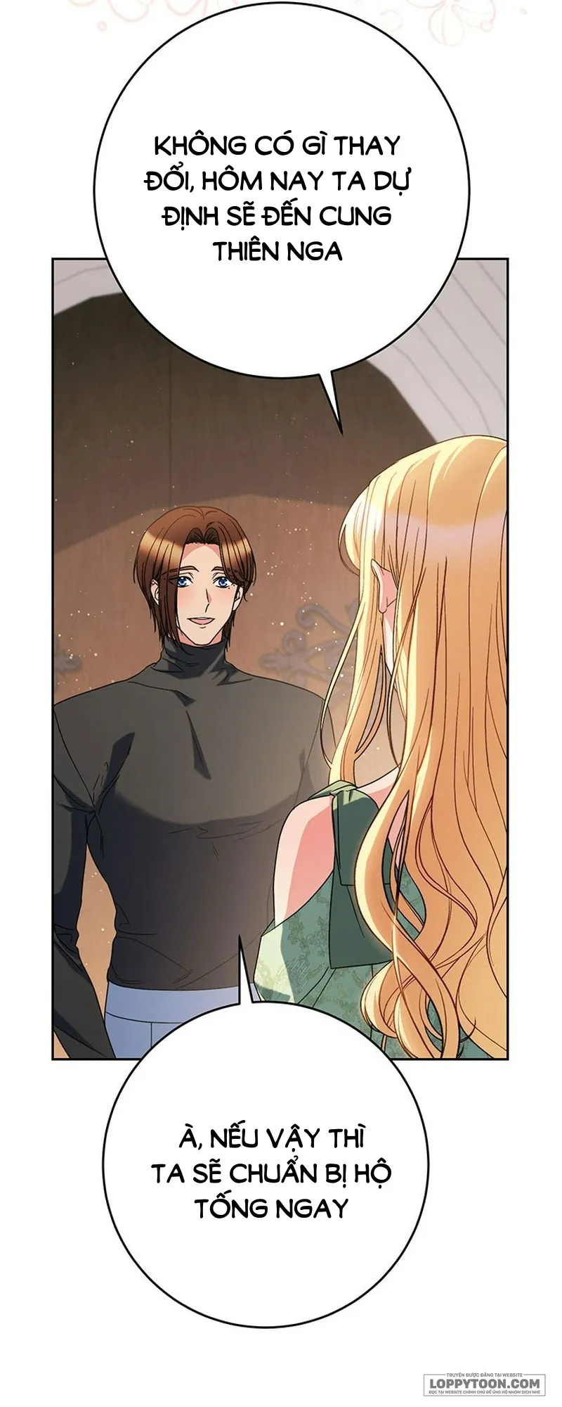 Nuôi Dưỡng Em Gái Xinh Đẹp Chap 56 - trang 11