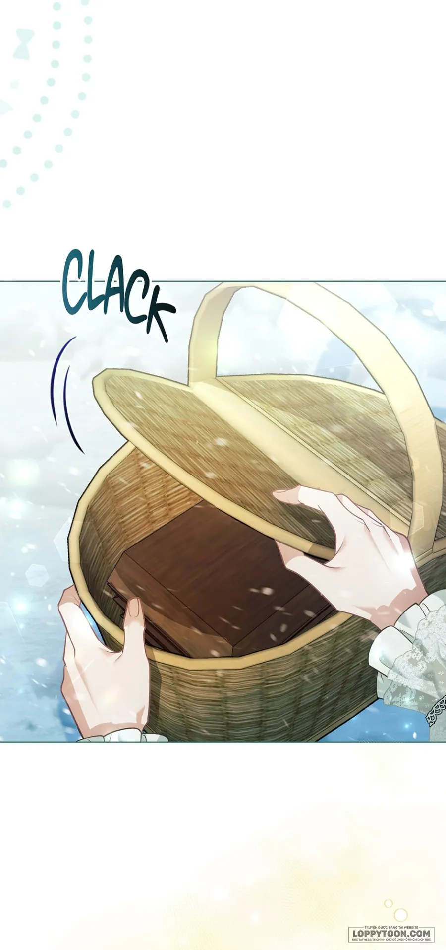 Phương Pháp Trồng Lúa Đặc Biệt Của Ác Nữ Chap 44 - trang 49