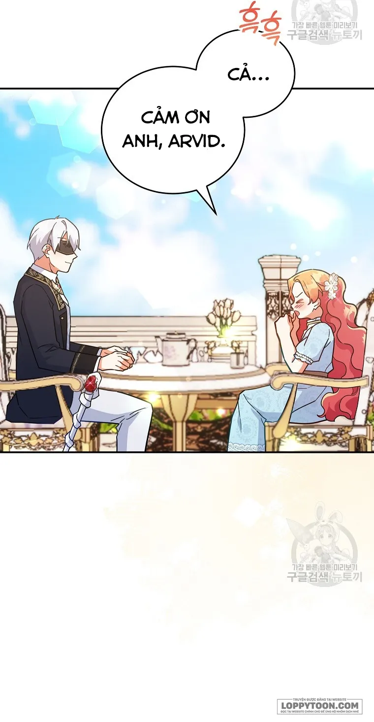 Bé Con Chốn Hoa Nở Chap 34 - trang 9