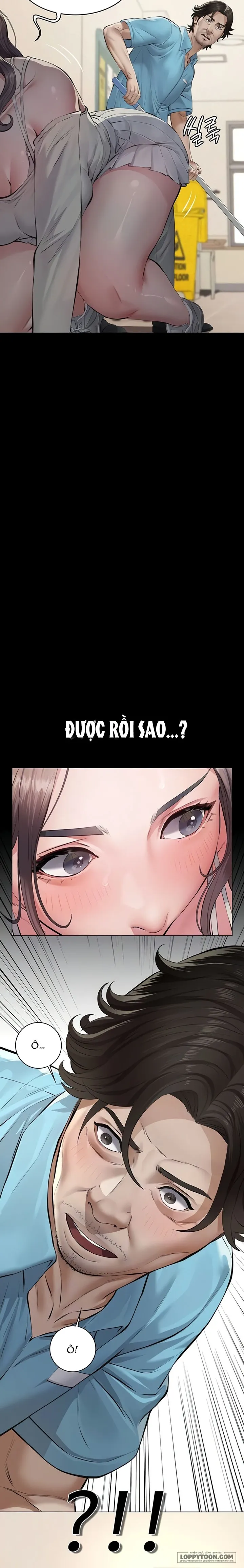 Cuộc Săn "Daddy" Chap 4 - trang 6