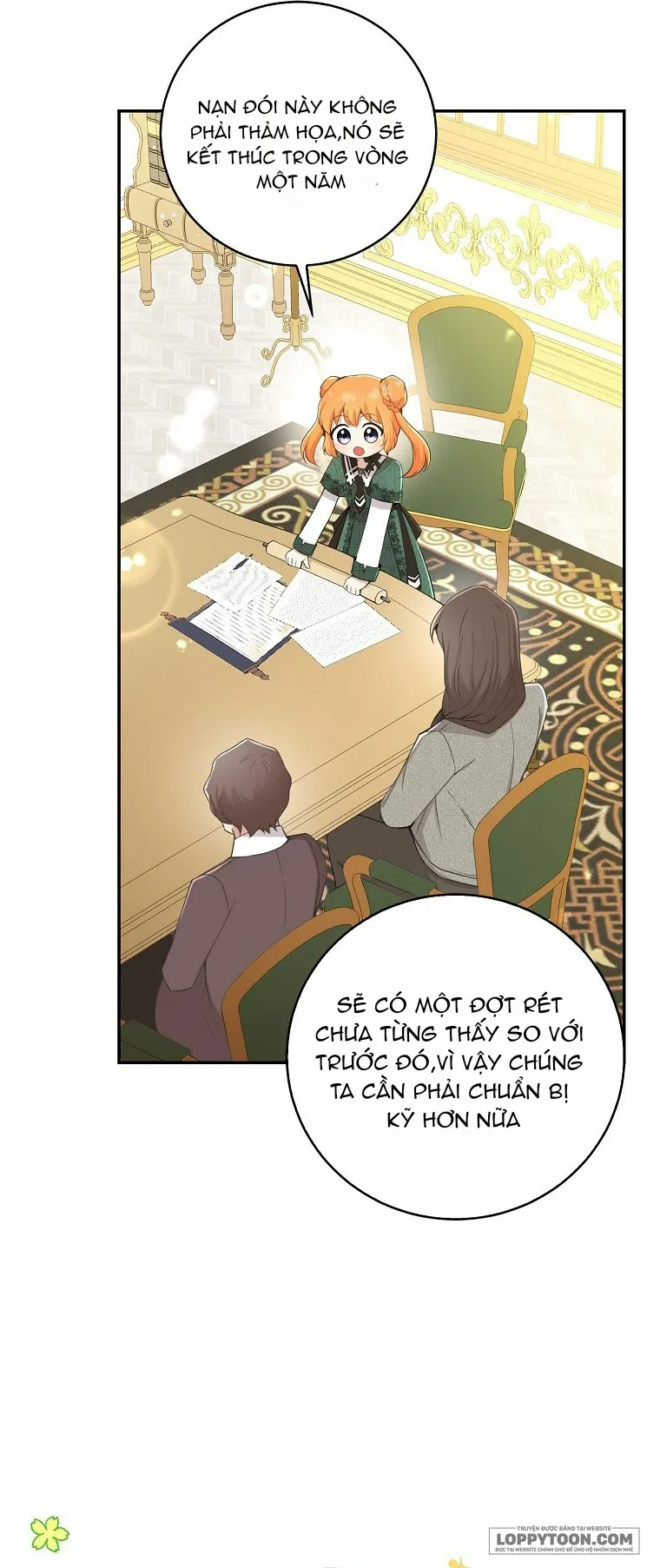 Sóc Con Tài Năng Chap 26 - trang 24