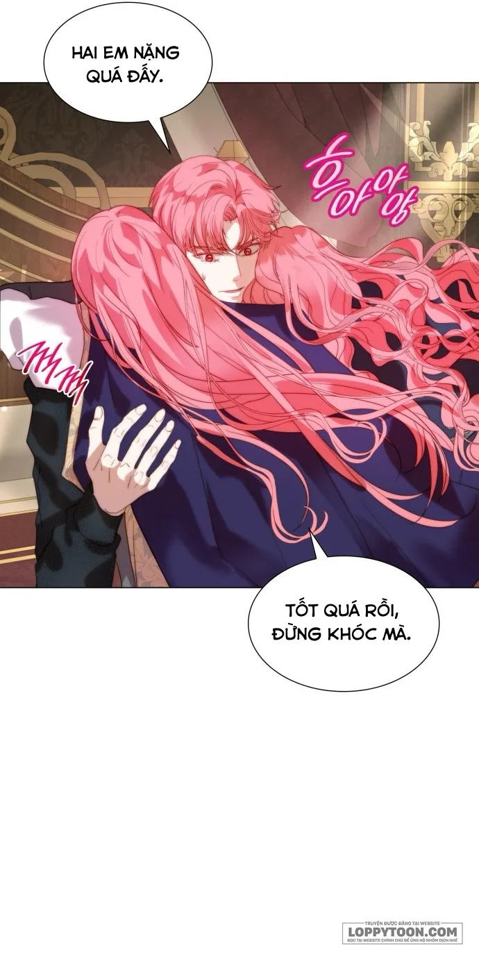 Tôi Được Sinh Ra Là Cô Con Gái Thứ Hai Chap 61 - trang 52