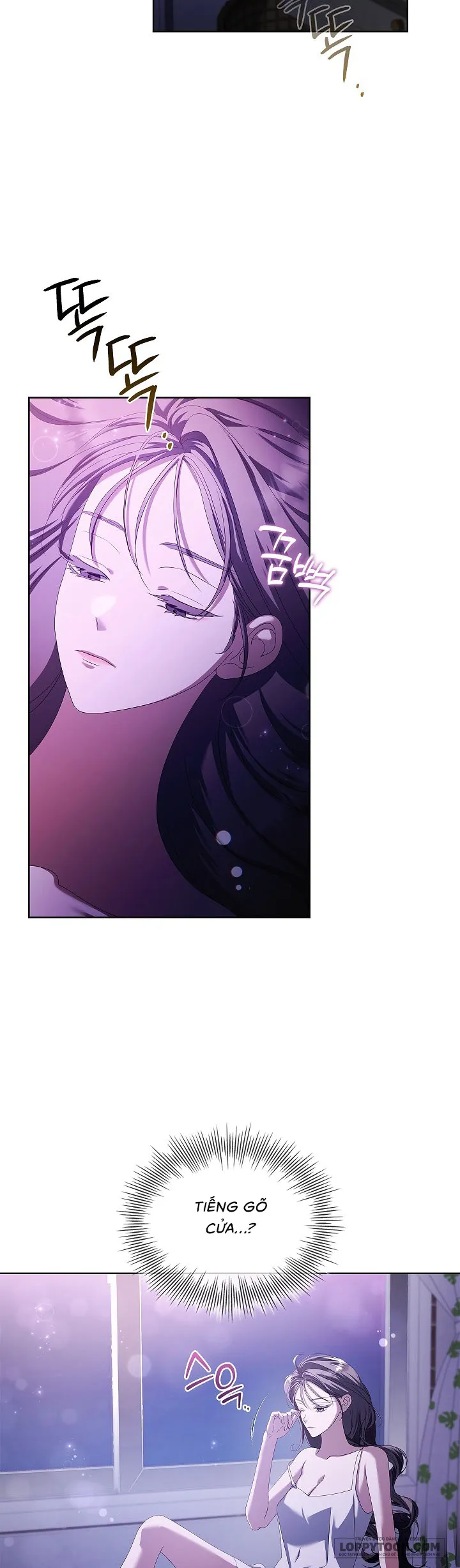 Ngọn Đèn Biệt Viện Không Bao Giờ Tắt Chap 7 - trang 18