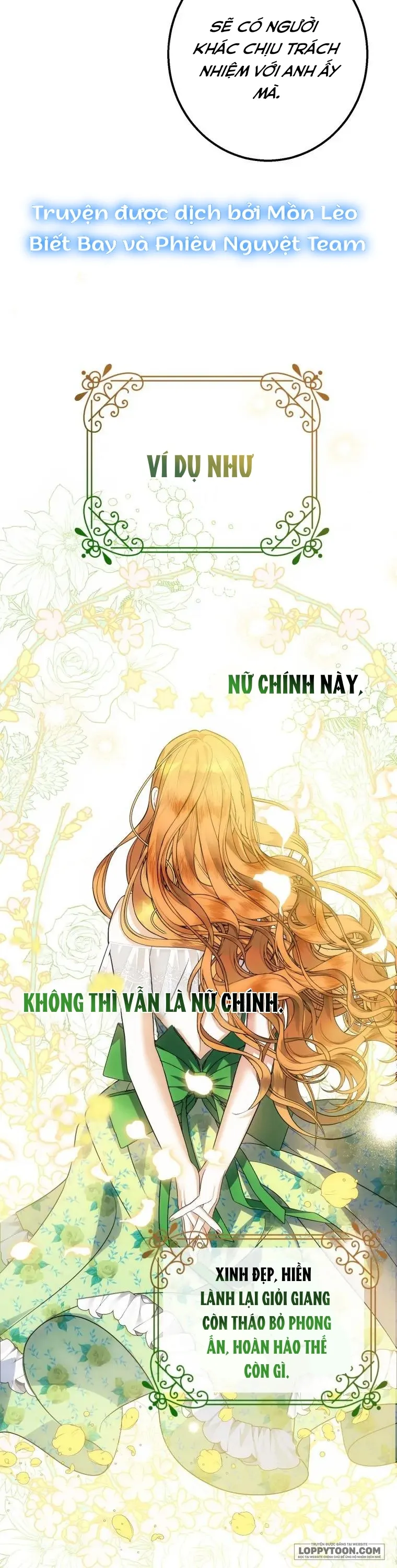 Tôi Gặp Nam Chính Trong Tù Chap 3 - trang 44