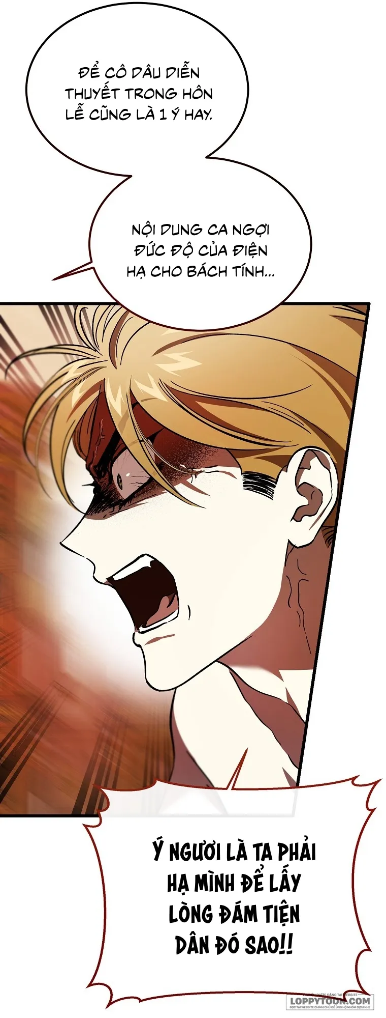 Ác Quỷ Nuôi Dưỡng Tiểu Thư Chap 117 - trang 63