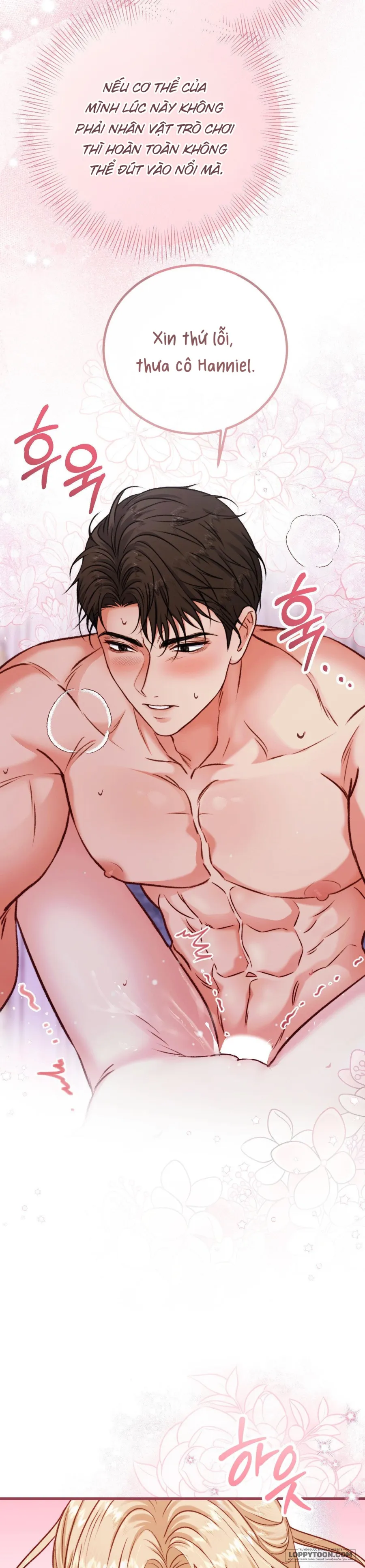 Bị Mắc Kẹt Trong Trò Chơi Harem Ngược Vô Vọng Chap 11 - 🔞🔞🔞 - trang 4
